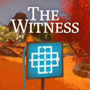 the witness mac torrent