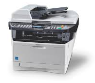 kyocera printer driver for mac